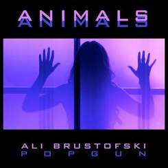 Maroon 5(Cover by Ali Brustofski & PopGun) - Animals