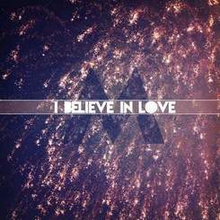 Matisyahu - I Believe In Love
