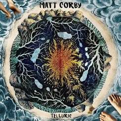 Matt Corby - Brother ( minus)1 тон