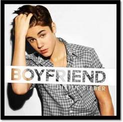 Matt Mulholland - Boyfriend - Justin Bieber - Cover