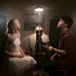 MAX & Madilyn Bailey - Love Me Like You Do (Ellie Goulding Cover)