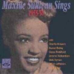 Maxine Sullivan - Stompin' at the Savoy