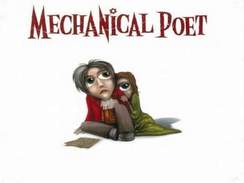 Mechanical Poet - Жизнь, Смерть и Вечный Город