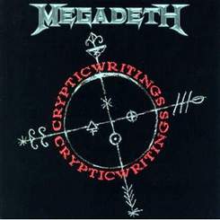 Megadeth(америка треш-метал) - She-Wolf