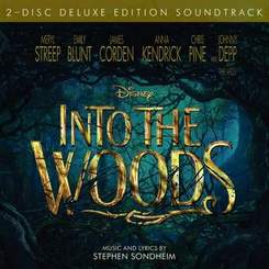 Meryl Streep - Last Midnight (OST Into The Woods)