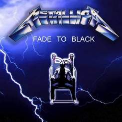 Metalica - Fade To Black