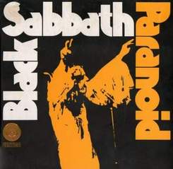 Metallica and Ozzy Osbourne - Paranoid (Black Sabbath cover)(Rock n Roll Racing)
