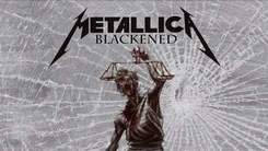 MetallicA - Blackened (drum fix)