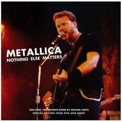 Metallica - Nothing Else Matter- Остальное не важно