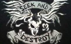 Metallica - Seek and Destroy