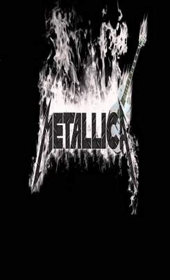 Metallica - unforgiven, the (instrumental)
