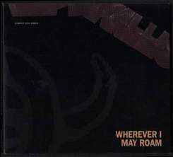 Metallica - Wherever I May Roam
