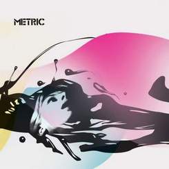 Metric - Too Little to Late