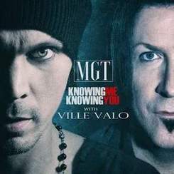 MGT - Knowing Me Knowing You (with Ville Valo) (Radio Edit)