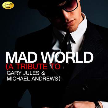 Michael Andrews feat. Gary Jules - Mad World
