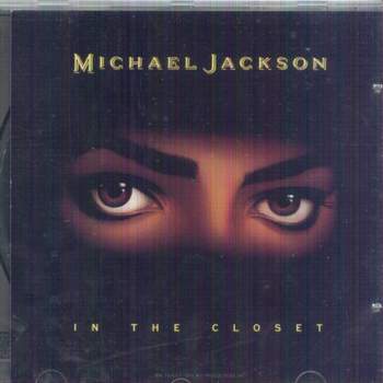 Michael Jackson - In the Closet (1991)