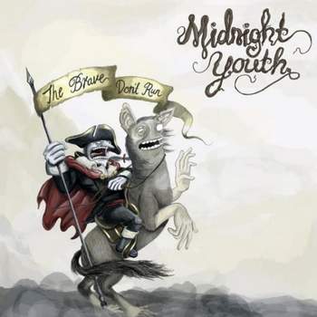 Midnight Youth - Golden Love (Безрассудно влюбленные)