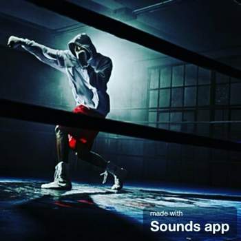 MiF PRO. - Про Бокс / Boxing For Life (при уч. В.Высоцкий)