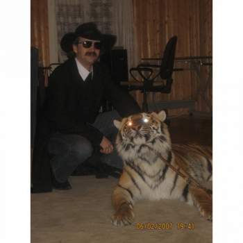 Михаил Боярский - Ап и тигры у ног моих сели