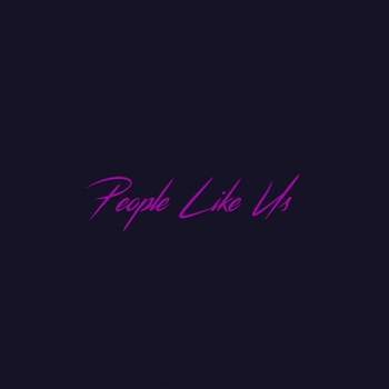 Miike More - People Like Us (feat. Soap Tray)
