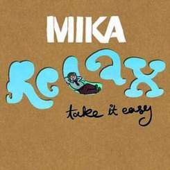 Mika - Relax
