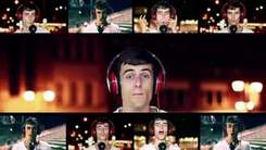 Mike Tompkins - Forever (A Capella Cover Chris Brown)