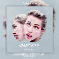 Miley Cyrus - Nighare