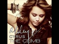 Miley Cyrus - The climb минус