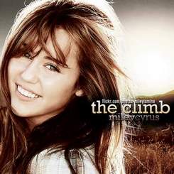 Miley Cyrus - The Climb [Official Instrumental]