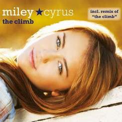 Miley Cyrus - The Climb ( OST 