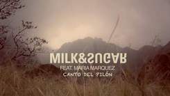 Milk & Sugar feat. Maria Marquez - Canto del pilon