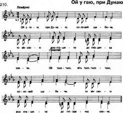 Milla Jovovich - Ой ,у гаю при Дунаю (OST Великолепный век )