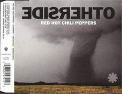 МИНУС Red Hot Chili Peppers - Otherside