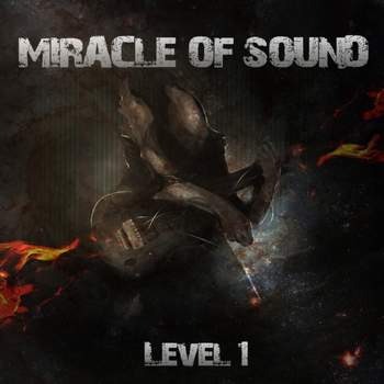 Miracle Of Sound - Sovngarde Song