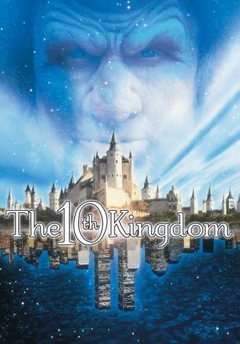 Miriam Stockley - Wishing On A Star - OST Десятое Королевство (The 10th Kingdom)