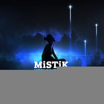 Мистик и Лаггер - Mistik- Космическая болезнь