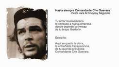 Mocedades - Comandante Che Guevara