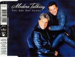 Modern Talking - You Are Not Alone (Dj Arctic Remix)