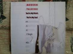 Modern Talking - You're My Heart Youre My Soul
