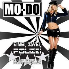 Modo - Eins Zwei Polizei