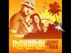 Mohombi feat. Nicole Scherzinger - Coconut Tree (French Version)