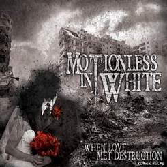 Motionless In White - She Never Made It To The Emergency Room