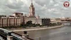 Муслим Магамаев - Лучший город земли - Москва