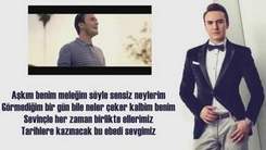 Mustafa Ceceli - Askim benim