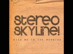 Музыка на будильник 2 | Stereo Skyline - Kiss Me In The Morning