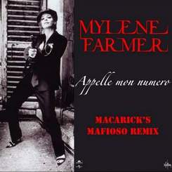 Mylene Farmer - Appelle Mon Numero