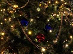 Надежда Тананко - Рождественская елочка