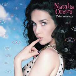 NATALIA OREIRO - Todos me miran