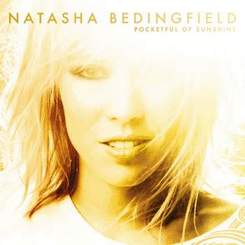 Natasha Bedingfield - Pocketful Of Sunshine (рингтон)