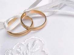 Наташа и Саша С Днем Свадьбы - Обручальное кольцо